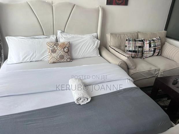 Affordable Modern Studio Airbnb - Nairobi Fedha - thumbnail 3