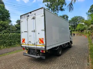 Transport/Movers in Ngong,Kibiku,Mattasia Bulbul.