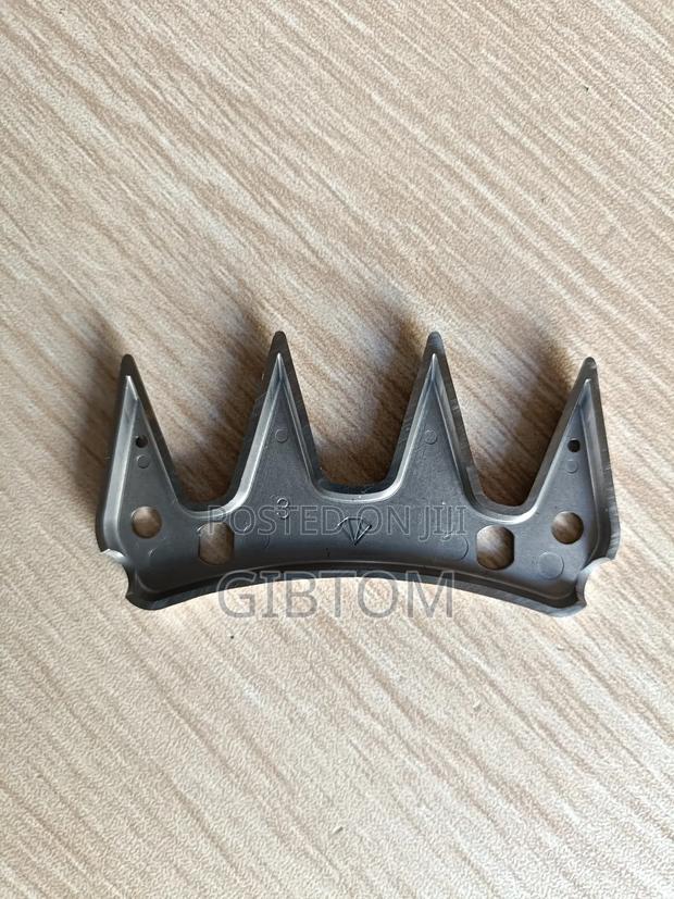 Sheep Wool Shear Blade Clipper Spare Original Beiyuan. - thumbnail 2