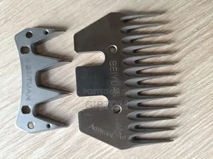 Sheep Wool Shear Blade Clipper Spare Original Beiyuan.