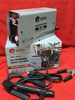 Welding Machine 300s