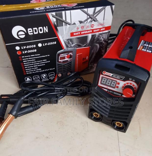 Welding Machine 300s - thumbnail 2