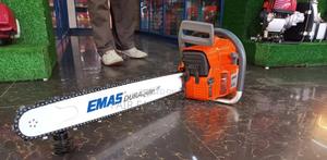 Emas Chainsaw/Power Saw - thumbnail 2