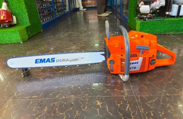 Emas Chainsaw/Power Saw - thumbnail 3