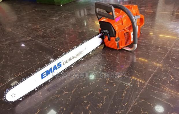 Emas Chainsaw/Power Saw - thumbnail 4
