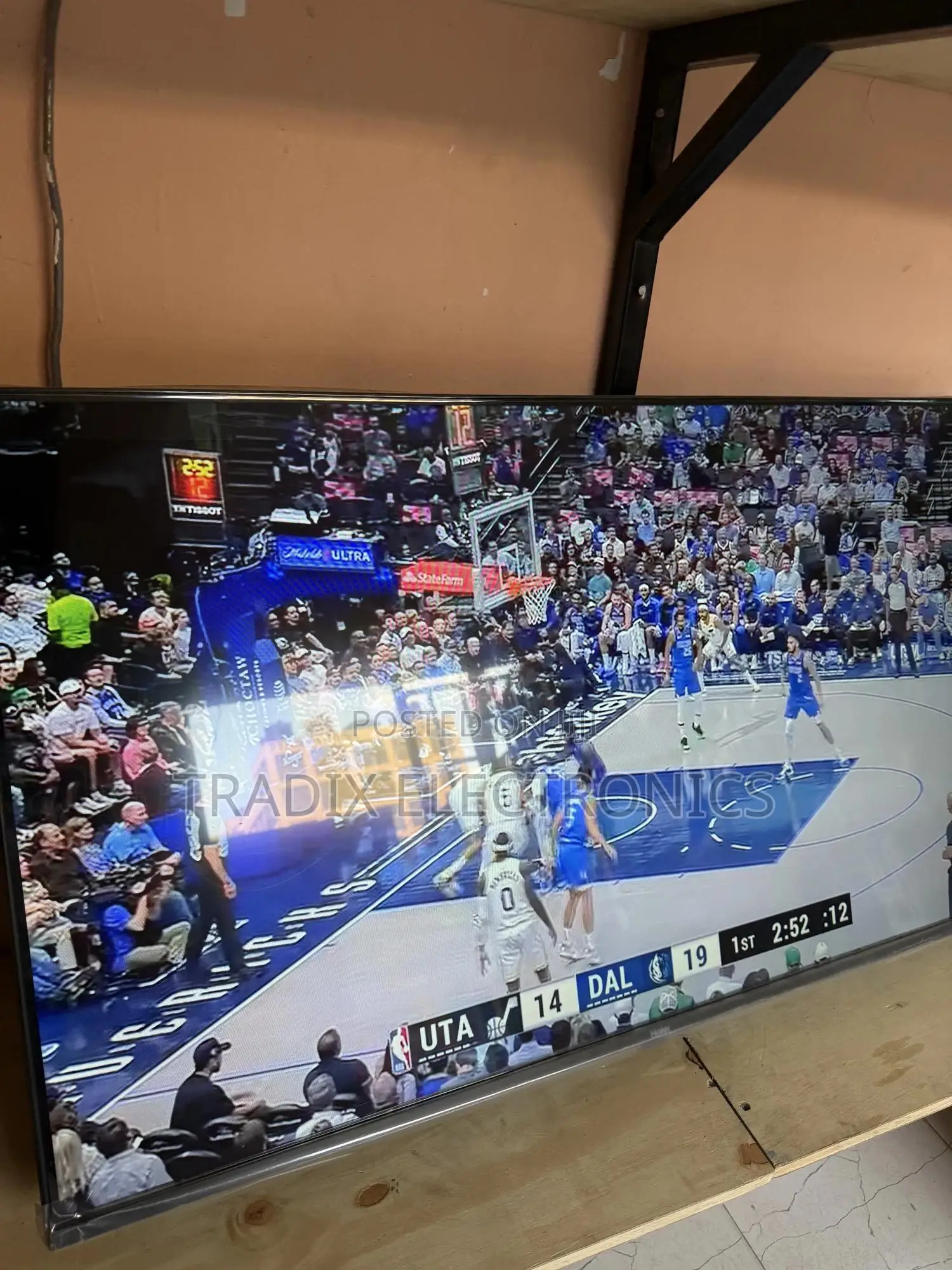 Haier 43” Television