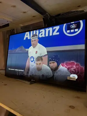 Amtec Smart Tv