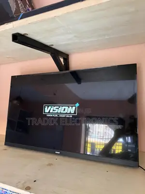 Vision Plus Smart Tv