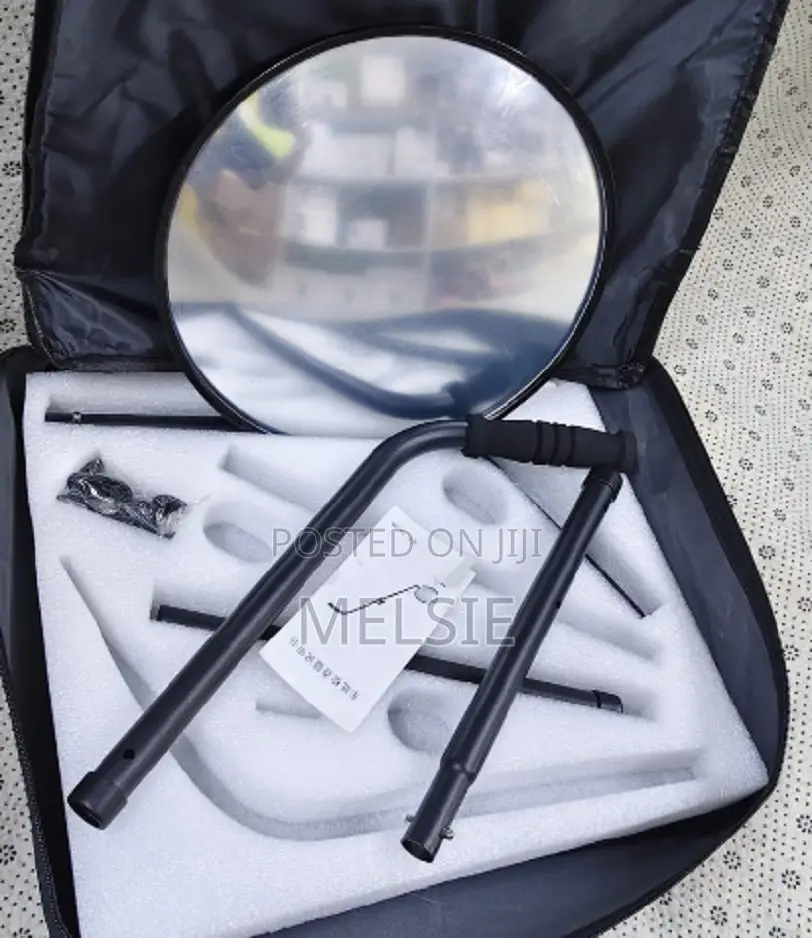 Under Vehicle Inspection Search Mirror Lightweightsearch Mirror