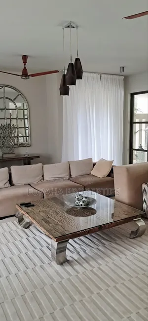 To Let 4 Bedrooms Furnished Vipingo