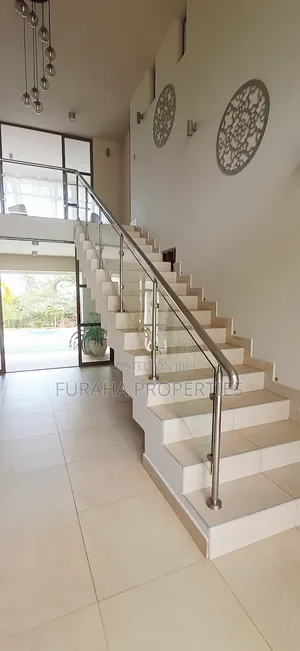 To Let 4 Bedrooms Furnished Vipingo