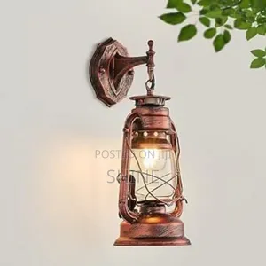 Vintage Lantern Lights