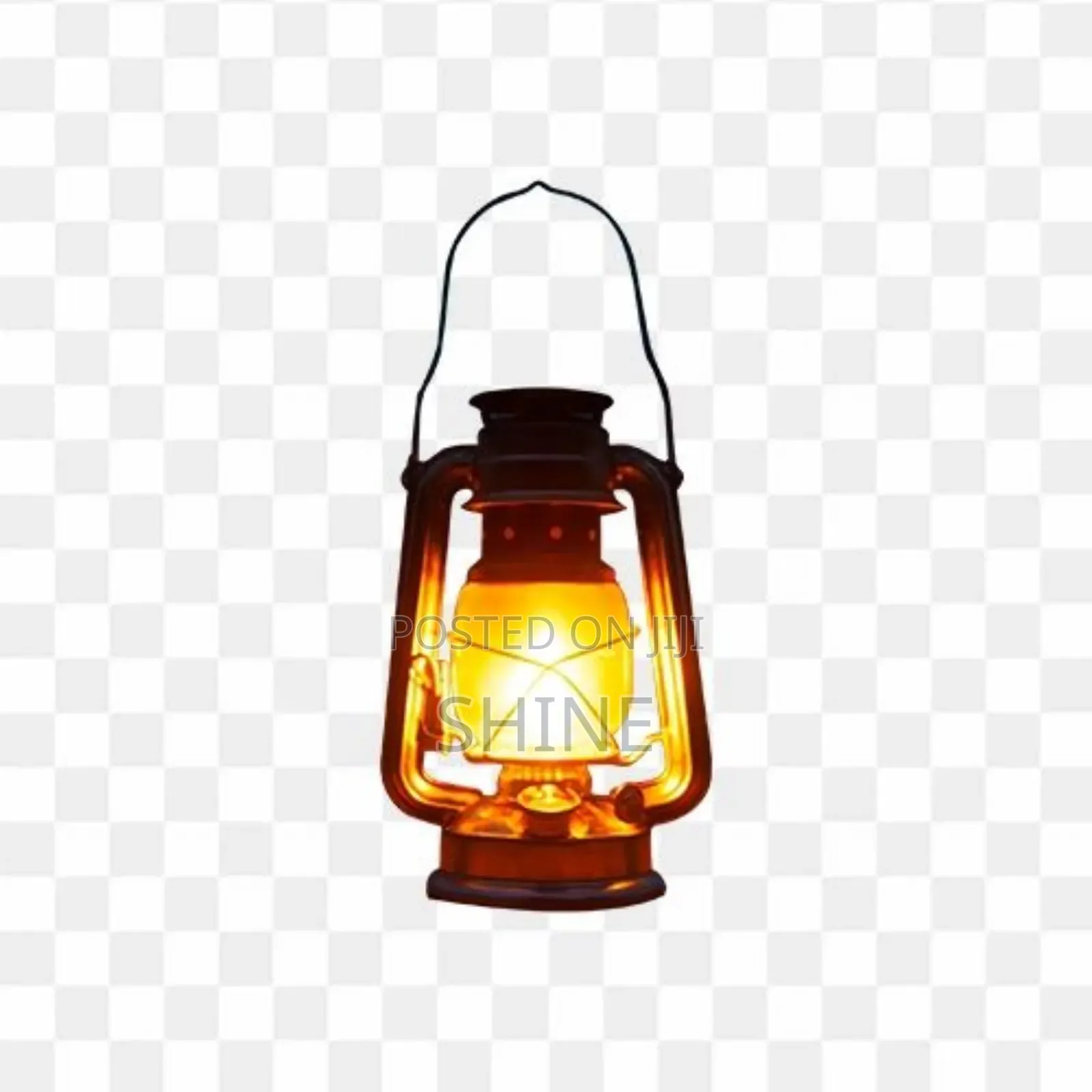 Vintage Lantern Lights