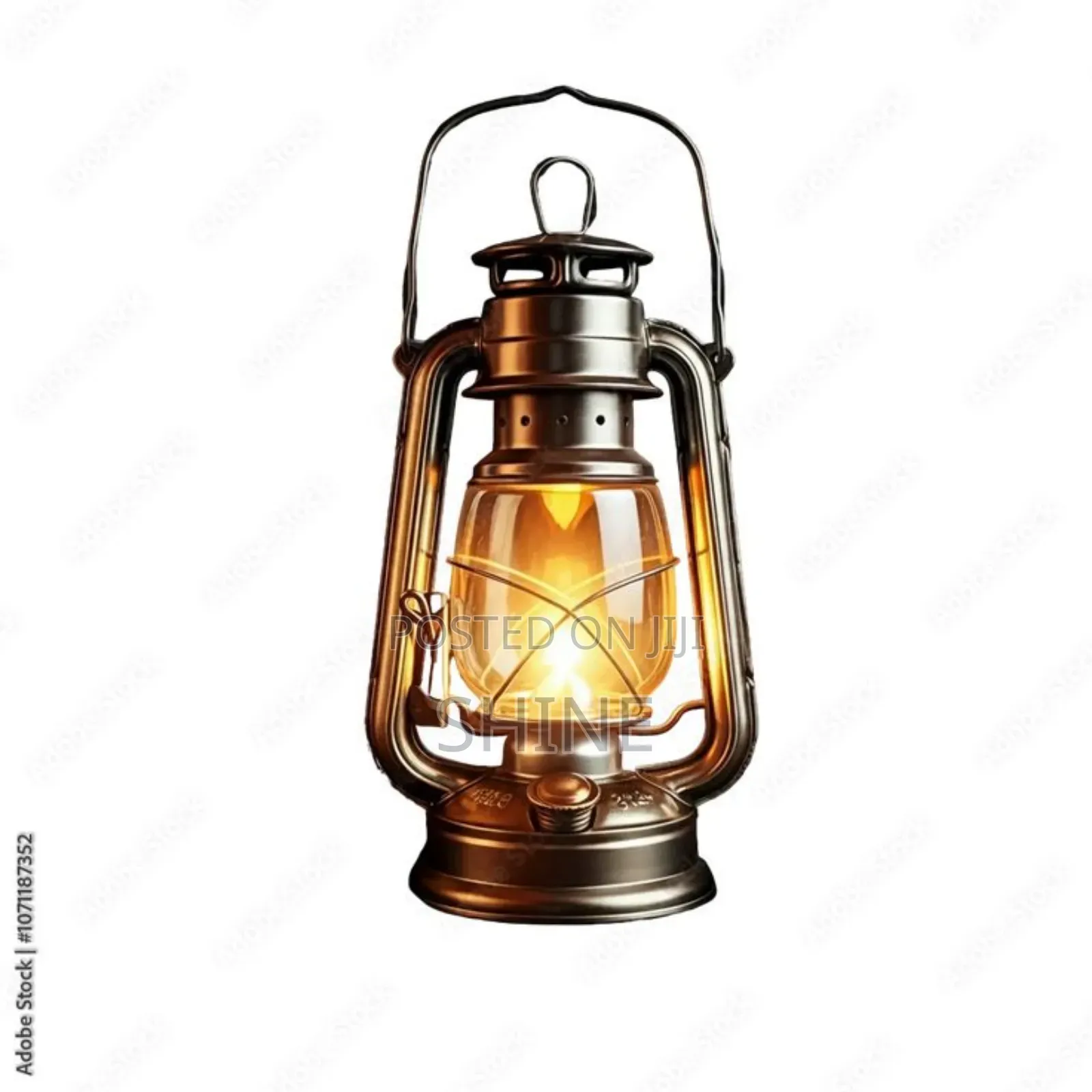 Vintage Lantern Lights