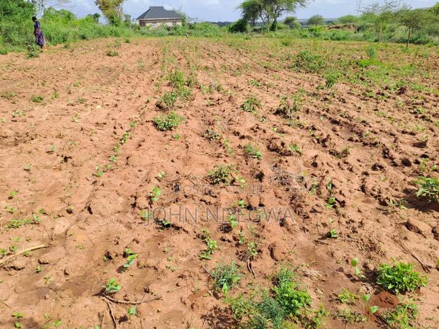 2 Acres Matuu - main view