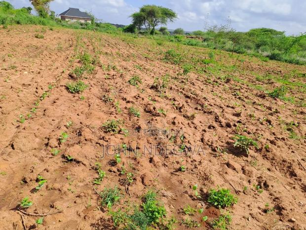 2 Acres Matuu - thumbnail 3