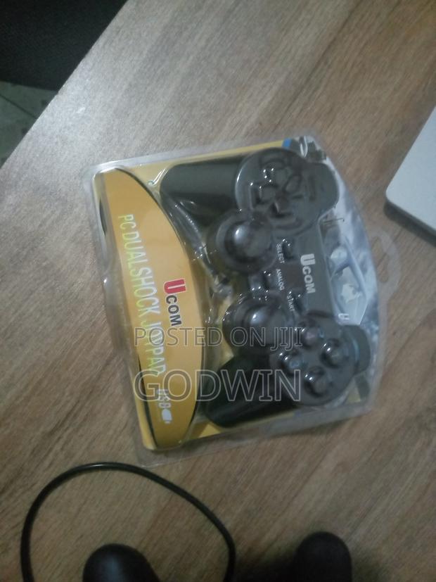 Ucom Game Controller - thumbnail 2