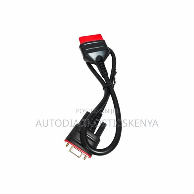 Thinkdiag 2 Vehicle Obd-Ii Connector Cable