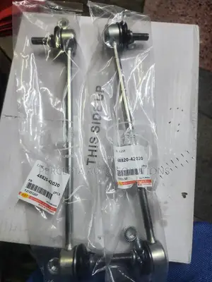 Toyota Rav4,Vanguard,Alphard, Auris Front Stabilizer Link 48820-42020