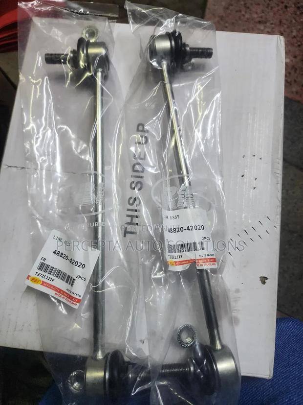 Toyota Rav4,Vanguard,Alphard, Auris Front Stabilizer Link 48820-42020 - thumbnail 2