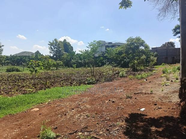 Runda Prime Land - main view