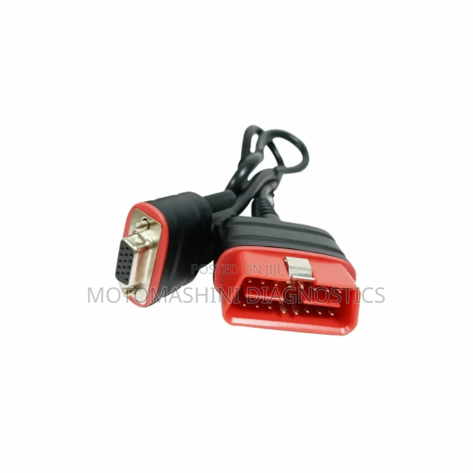 Thinkdiag 2 Vehicle Obd-Ii Connector Cable