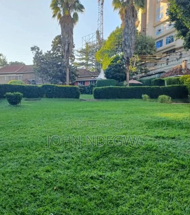 Muthaiga Prime Land - thumbnail 3