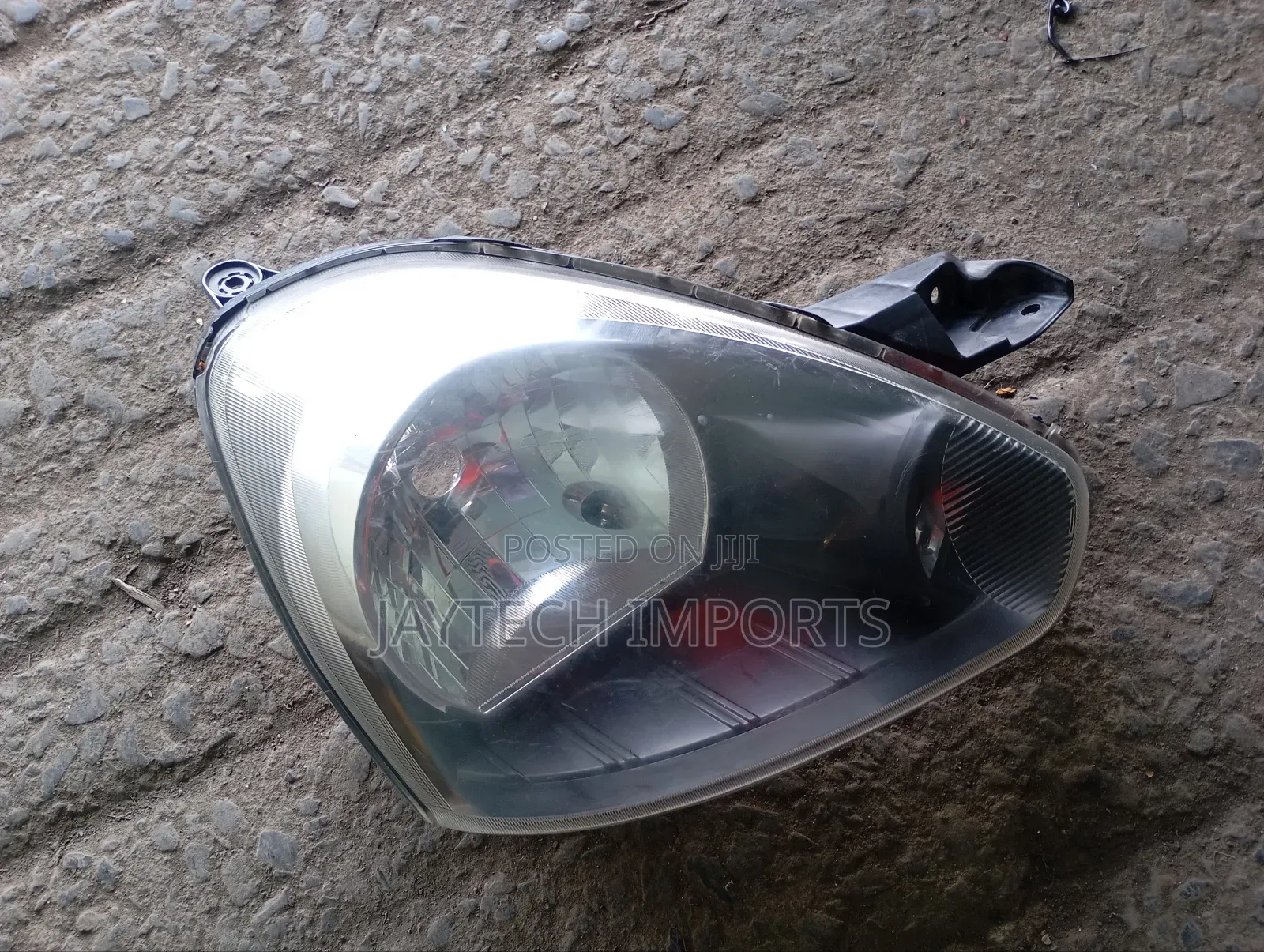 Mira Headlight Rhs