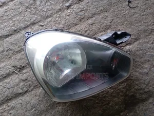 Mira Headlight Rhs