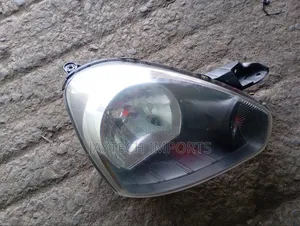 Mira Headlight Rhs