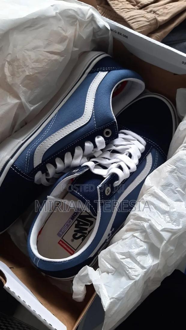 Double Sole Vans Brand New - thumbnail 8