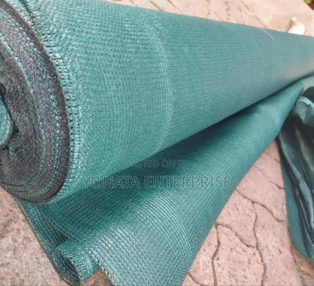 A Rolll of Privacy Fencing Net (2.85m by 50m)