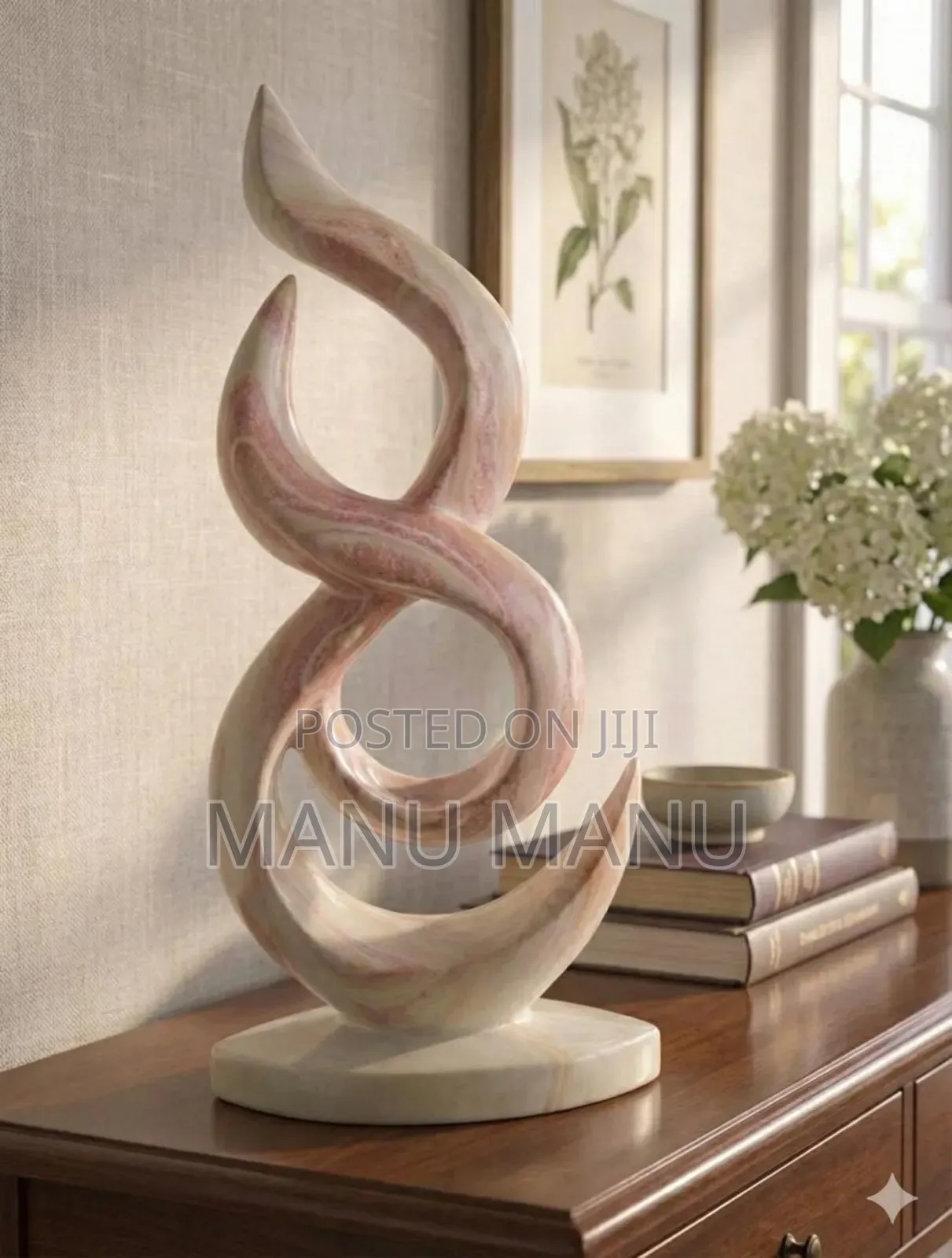 Sculptures