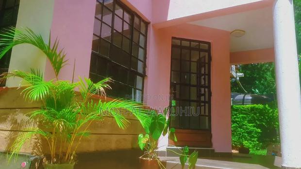 2bdrm House in Parkside & Villas, Muthaiga North for rent