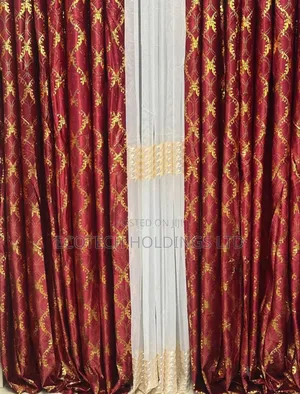 Household Curtains