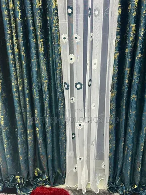 Household Curtains
