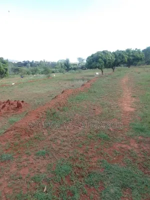 4 Acres Mua Kitanga at 5macre