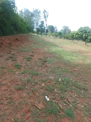 4 Acres Mua Kitanga at 5macre