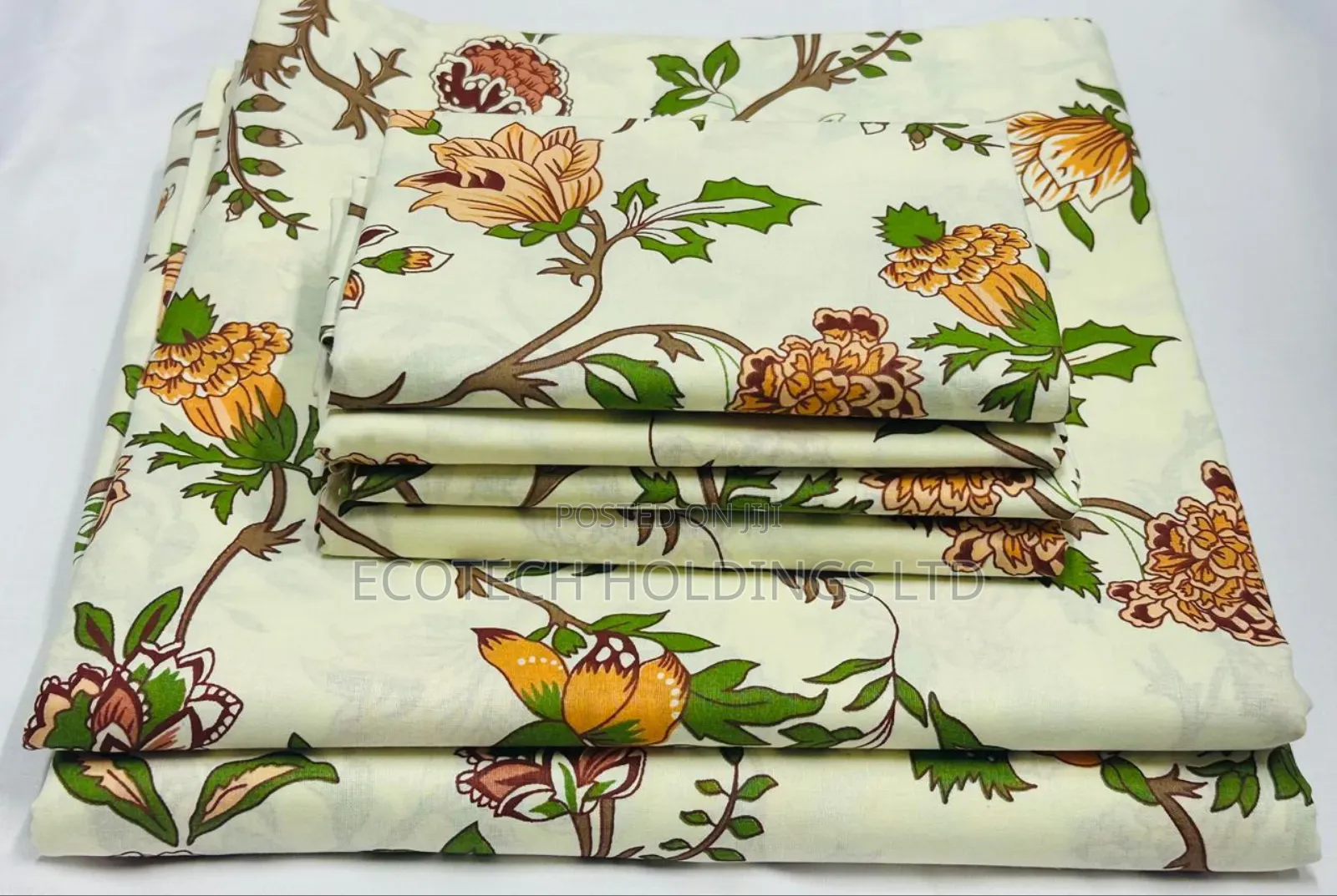 Egyptian Bedsheets 6 by 7