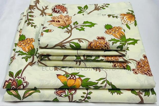Egyptian Bedsheets 6 by 7 - main view