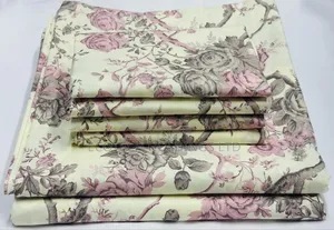 Egyptian Bedsheets 6 by 7