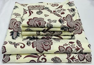 Egyptian Bedsheets 6 by 7