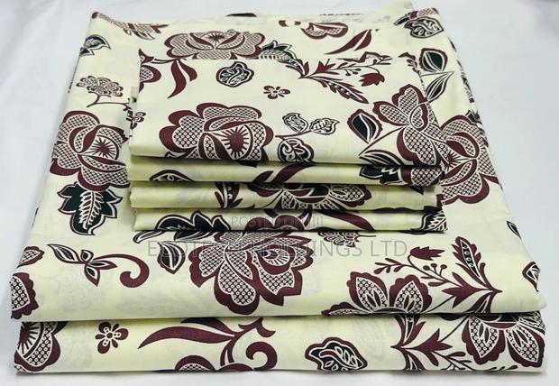 Egyptian Bedsheets 6 by 7 - thumbnail 3