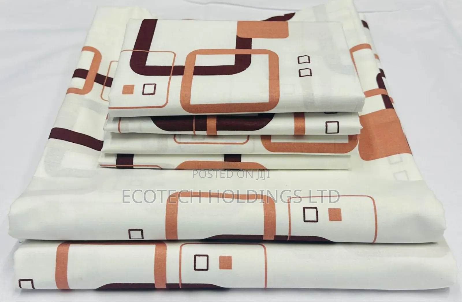 Egyptian Bedsheets 6 by 7