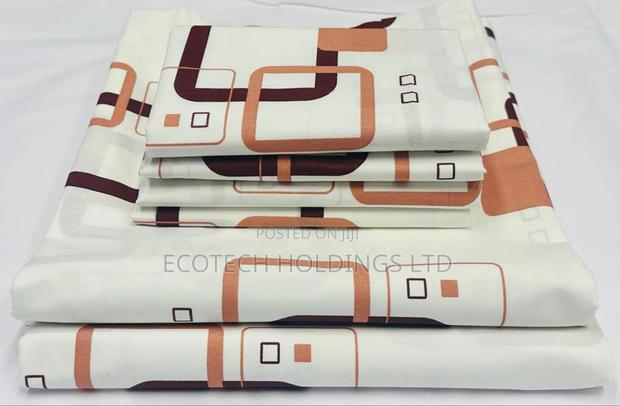 Egyptian Bedsheets 6 by 7 - thumbnail 6