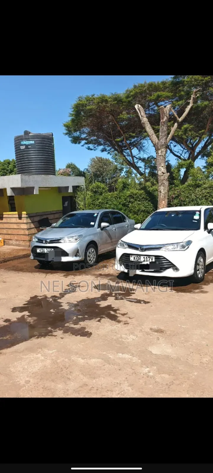 Axio Fileder Note Cx 5 Nissan Xtrall Available