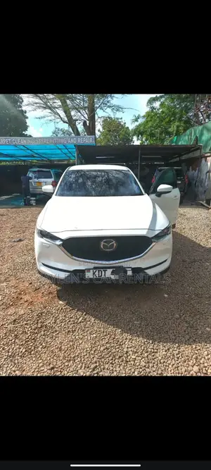 Axio Fileder Note Cx 5 Nissan Xtrall Available