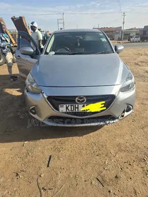 Axio Fileder Note Cx 5 Nissan Xtrall Available
