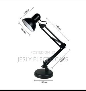 Adjustable Desk Lamp
