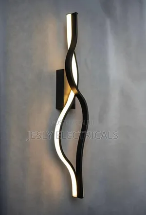 Wall Mounted Led Light Fixture